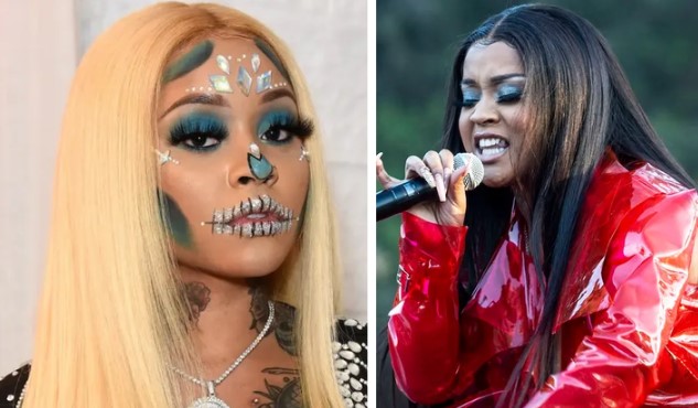 stunna girl net worth