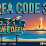 321 area code321 area code