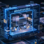 about:srcdoc