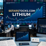 5starsstocks.com Lithium