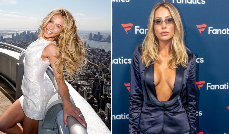 Alix Earle Net Worth? and the Growing Career of the American Media Personality