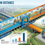 half marathon distance