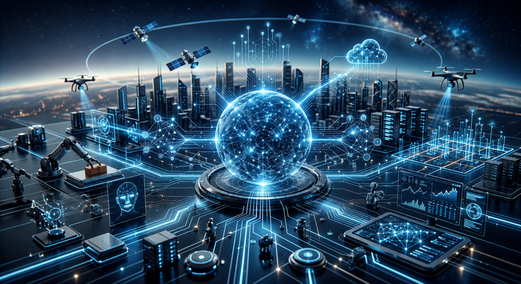 Droven.io AI Technology