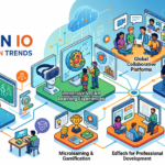 droven io tech education trends