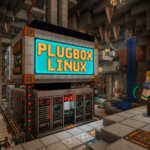plugboxlinux minecraft