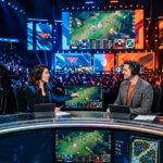 Latest Esports News DualMedia