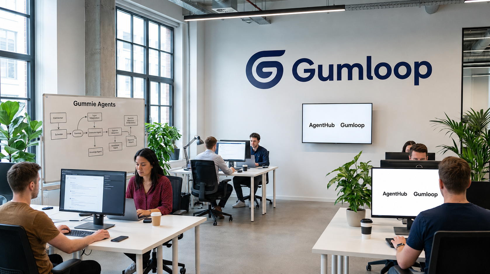 Gumloop