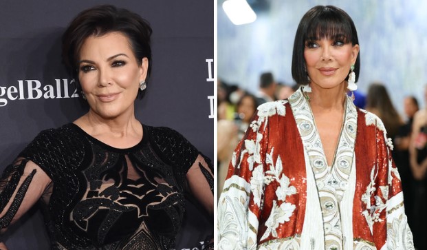How Old Is Kris Jenner