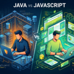Java vs JavaScript