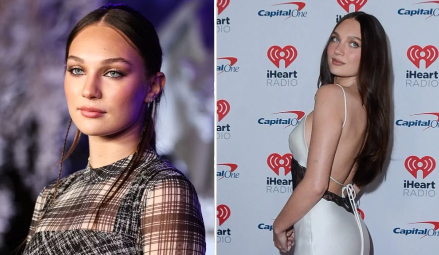 maddie ziegler net worth