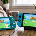 Nintendo Switch Lite vs Switch