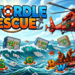 Octordle Rescue