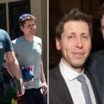 Sam Altman Husband