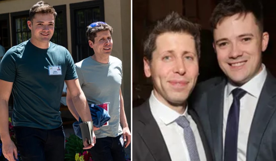 Who Is Sam Altman Husband? Full Insight into CEO of OpenAI Personal Life