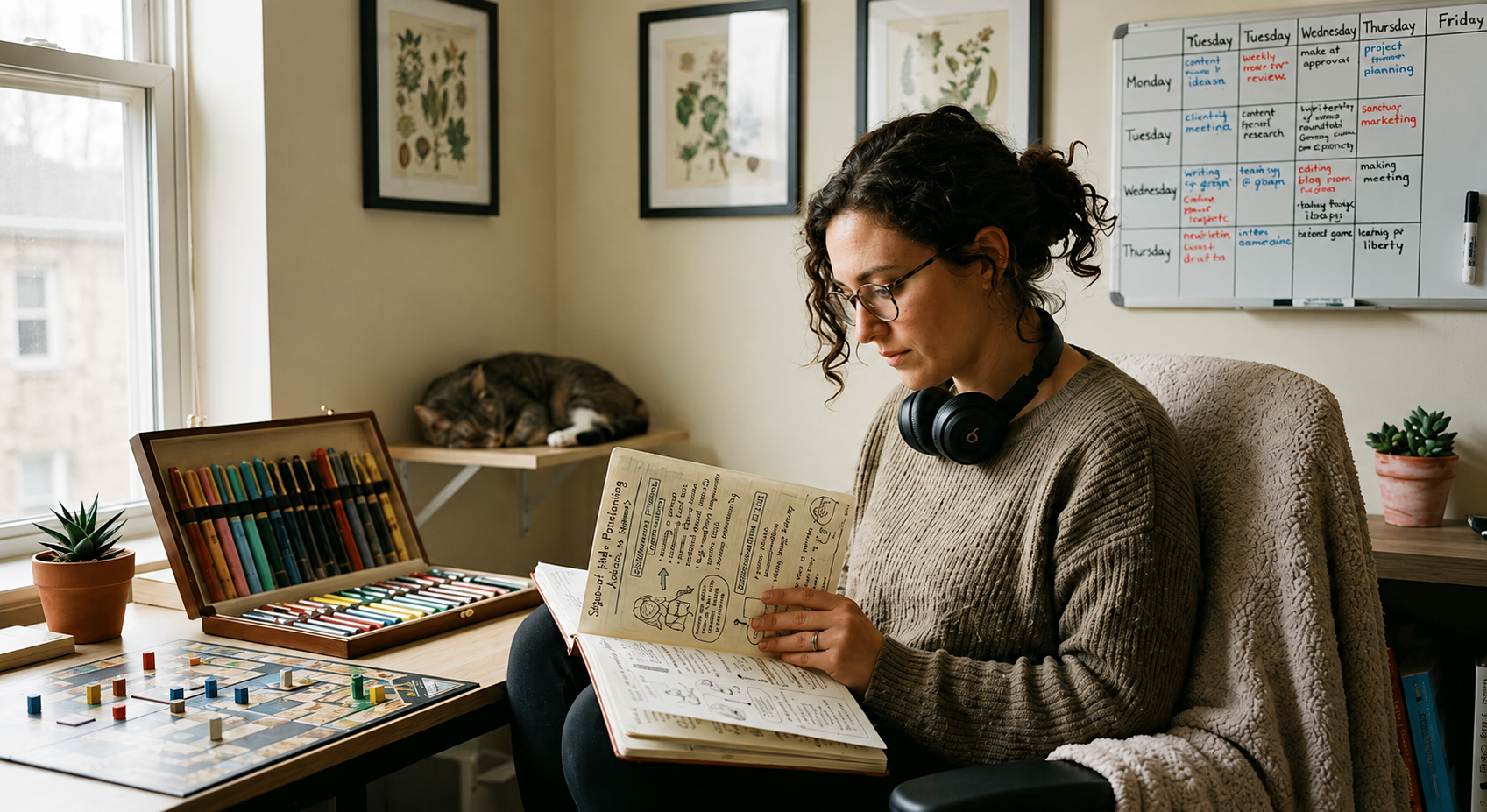 Signs of High Functioning Autism in Women
