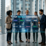 Top Fintech Companies