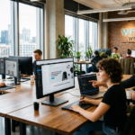 WordPress Web Design Agency