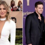 Charissa Thompson Boyfriend