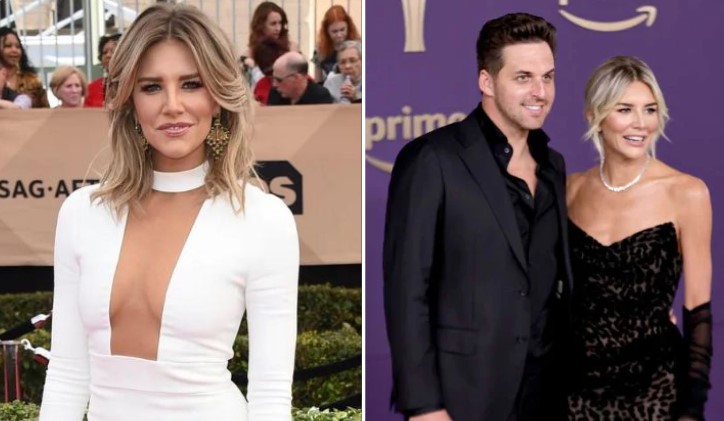 Charissa Thompson Boyfriend