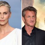 Charlize Theron Husband