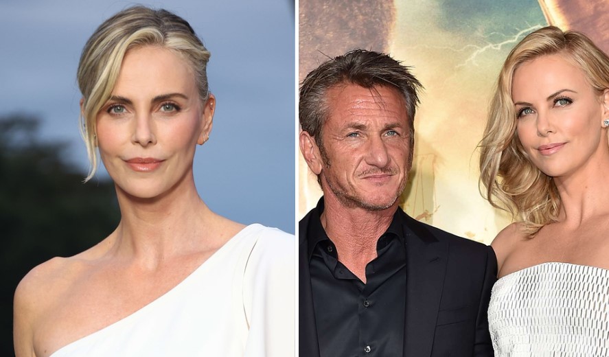 Charlize Theron Husband