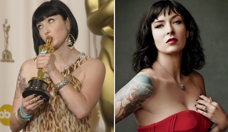 Diablo Cody
