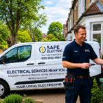 electrical services near me