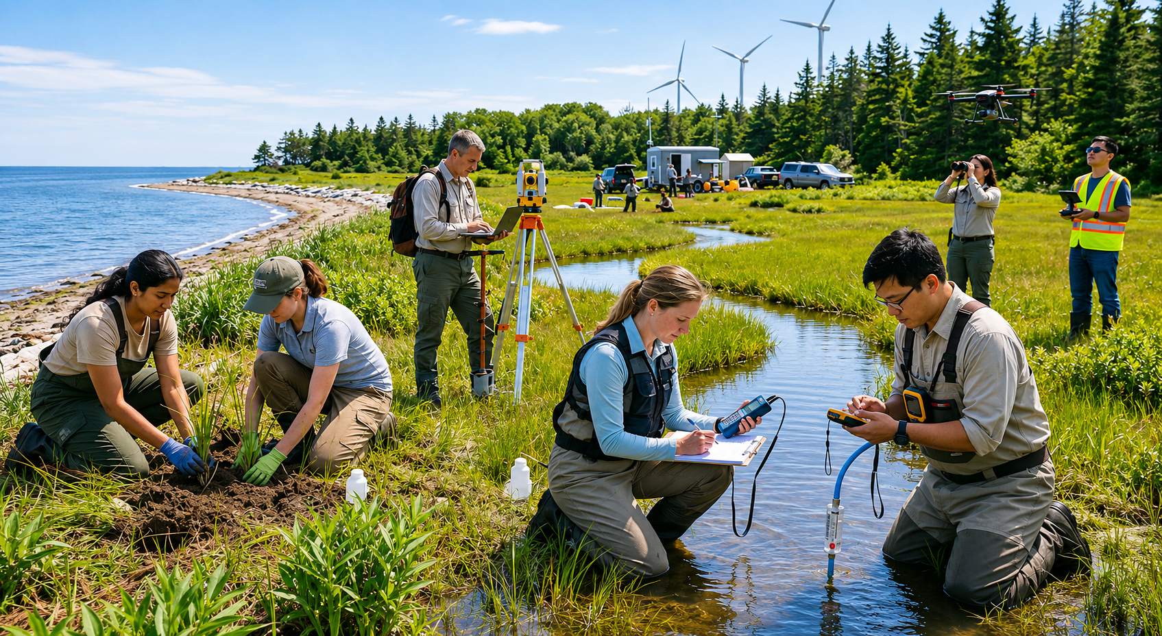 Environmental Science Jobs: Career Paths, Skills, and Opportunities Explained