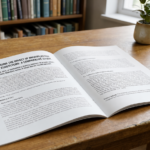 example of research paper