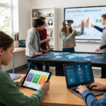 gadgets education