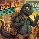 geekzilla tio geek