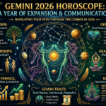 gemini 2026 horoscope
