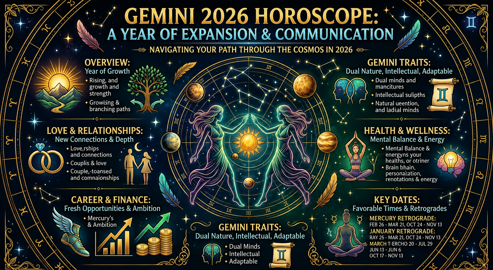 gemini 2026 horoscope