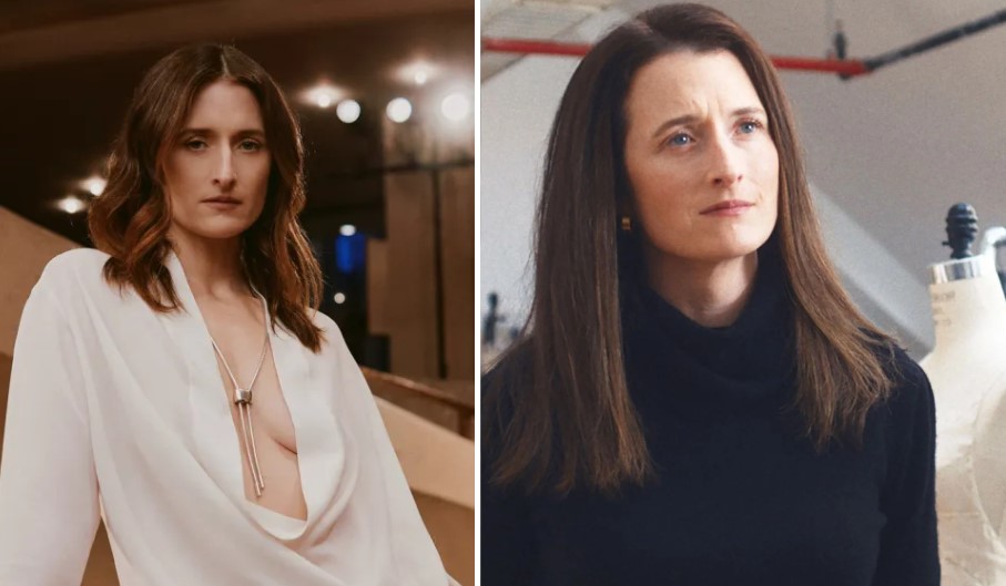 grace gummer