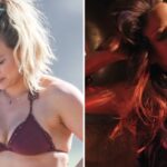 hilary duff tour