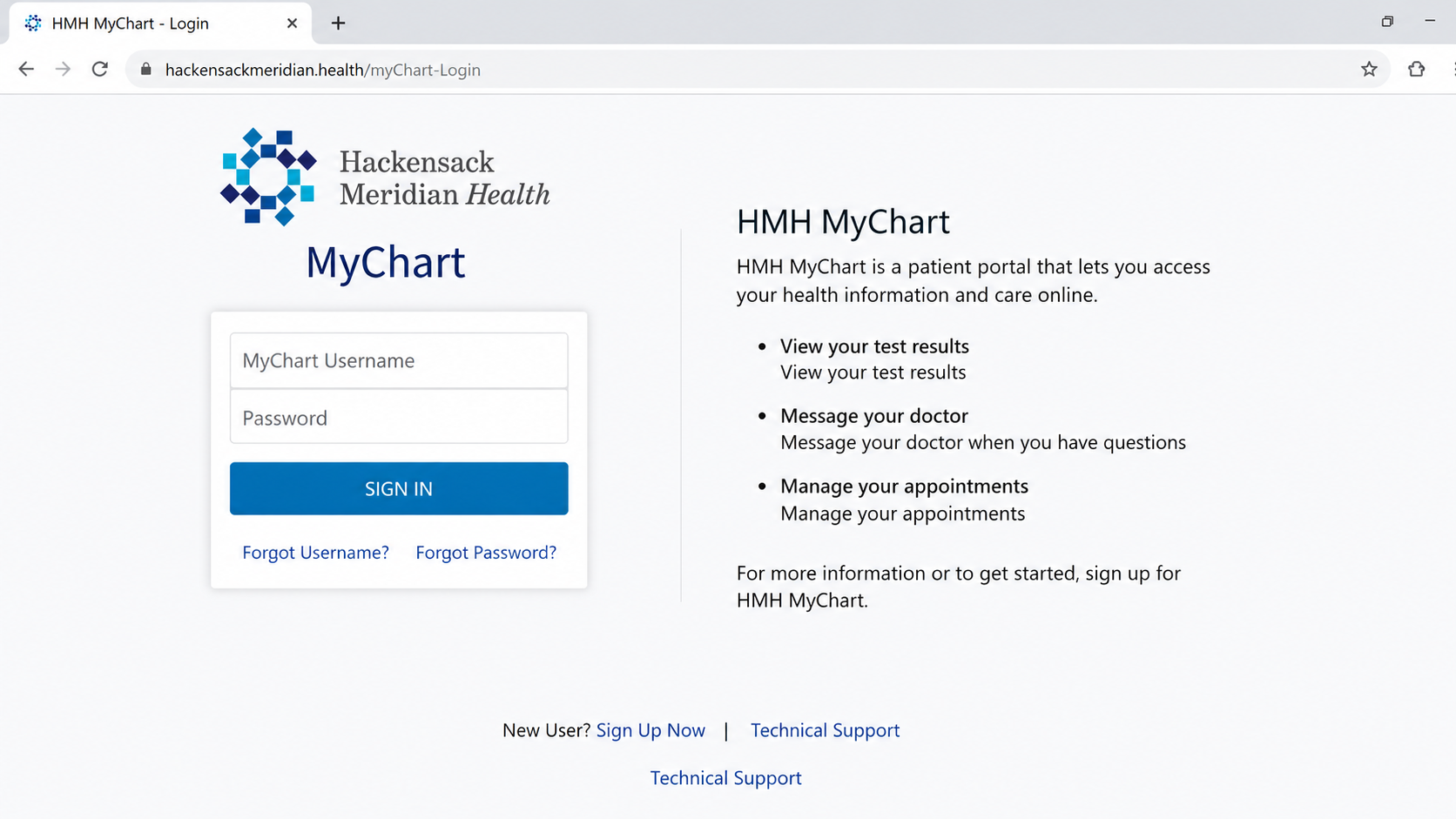 HMH MyChart: Complete Guide to Login, Features, and Patient Portal Access