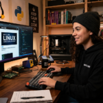 how to geek linux