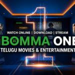 Ibomma One