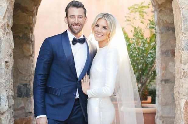 charissa thompson boyfriend