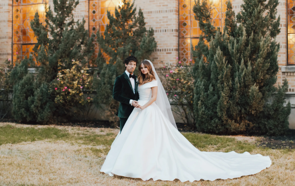 debby ryan husband