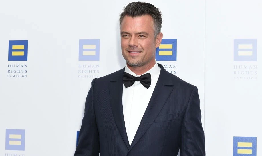 josh duhamel wife