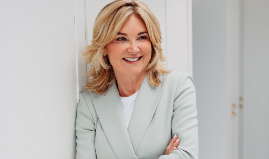 anthea turner accident