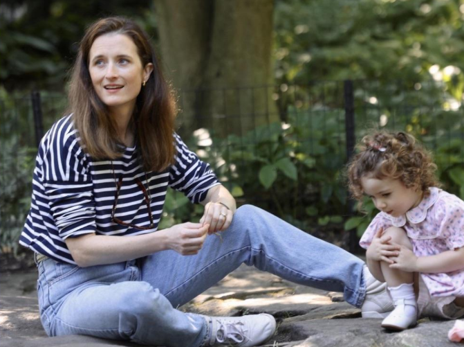 grace gummer