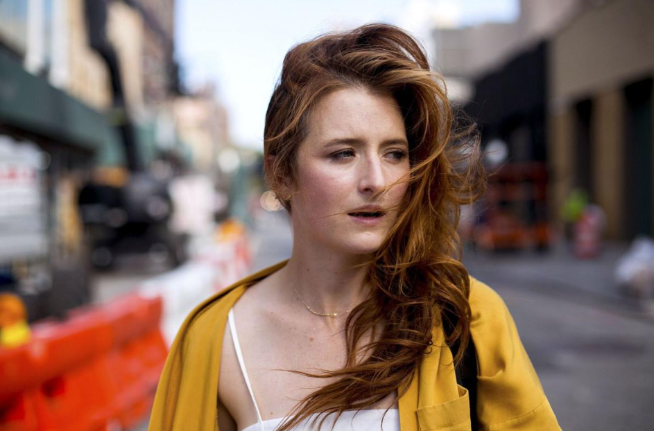 grace gummer