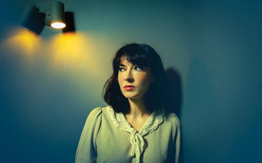 diablo cody