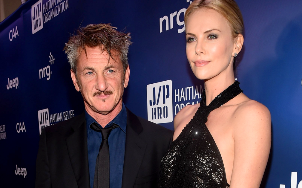 charlize theron husband