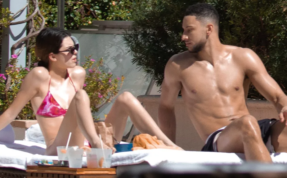 kendall jenner boyfriend