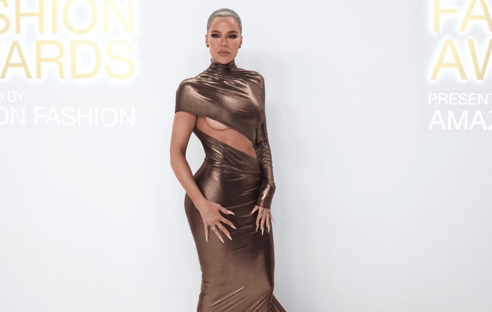 khloe kardashian height