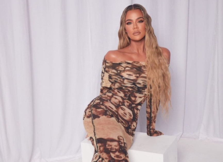 khloe kardashian height