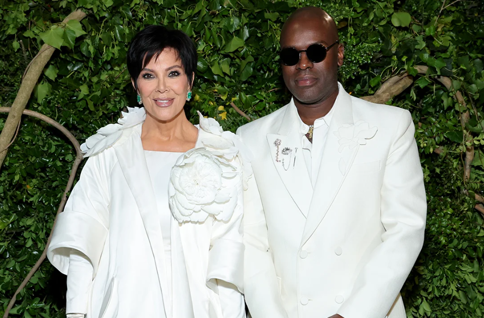 how old is kris jenner